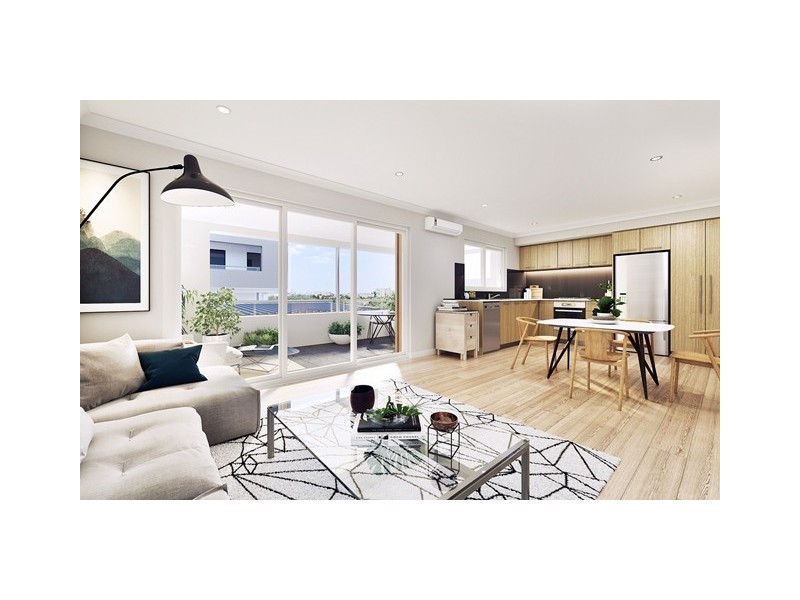 11/1 Fogerthorpe Crescent, Maylands WA 6051