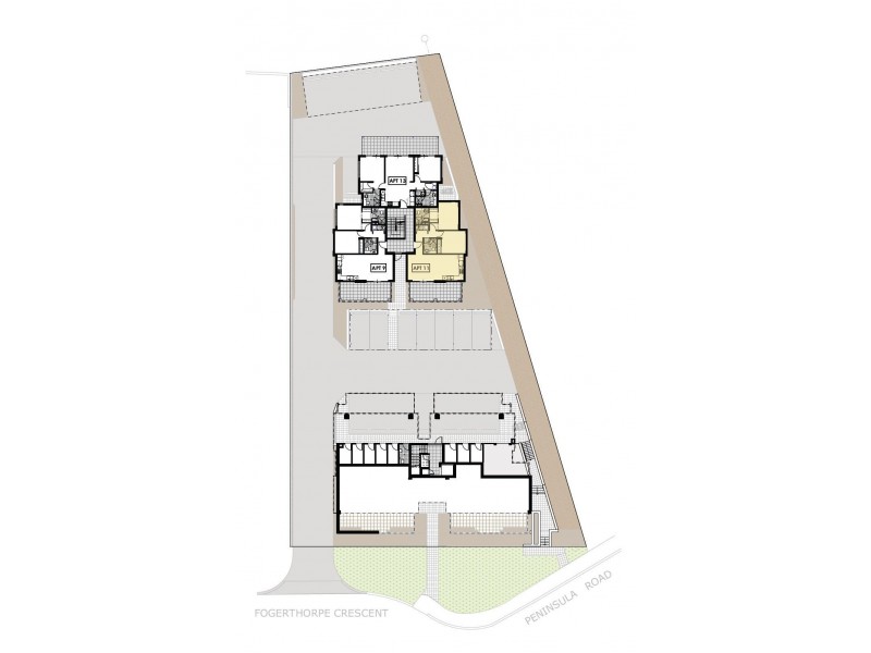 11/1 Fogerthorpe Crescent, Maylands WA 6051