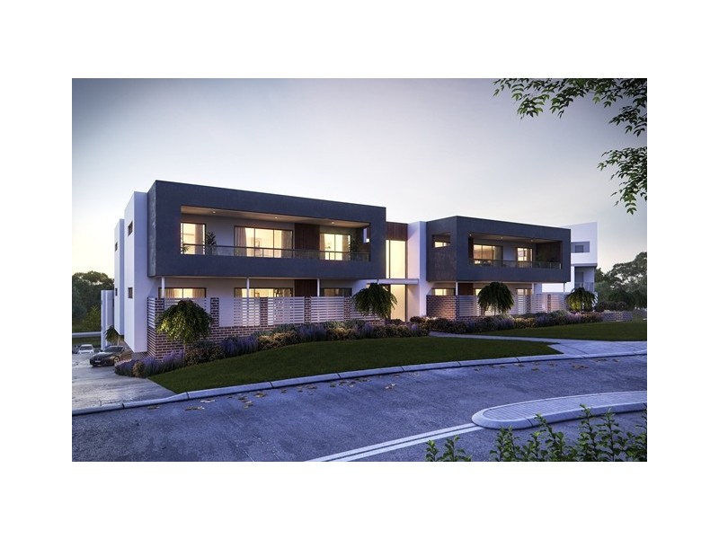 13/1 Fogerthorpe Crescent, Maylands WA 6051