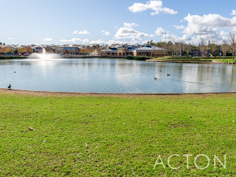 6 Triller Lane, Beeliar WA 6164