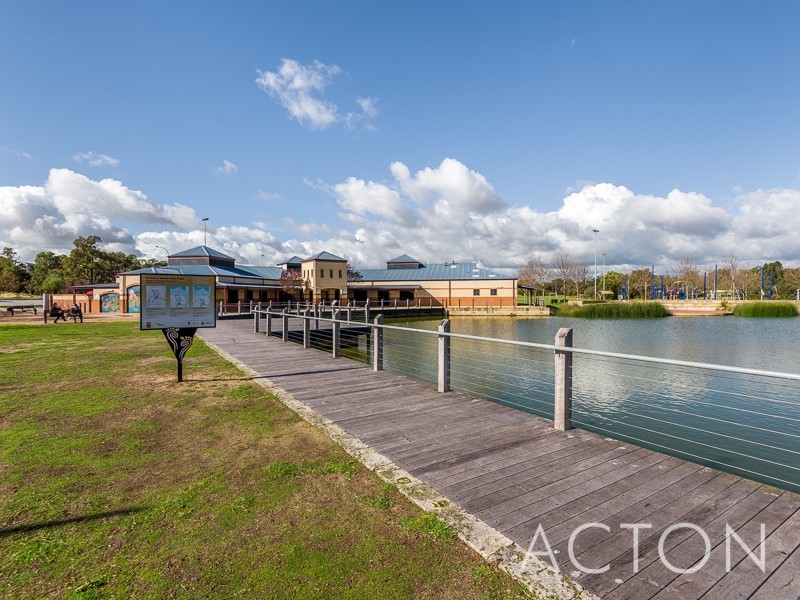 6 Triller Lane, Beeliar WA 6164