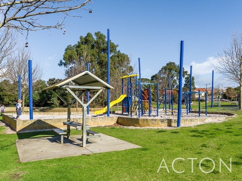 6 Triller Lane, Beeliar WA 6164