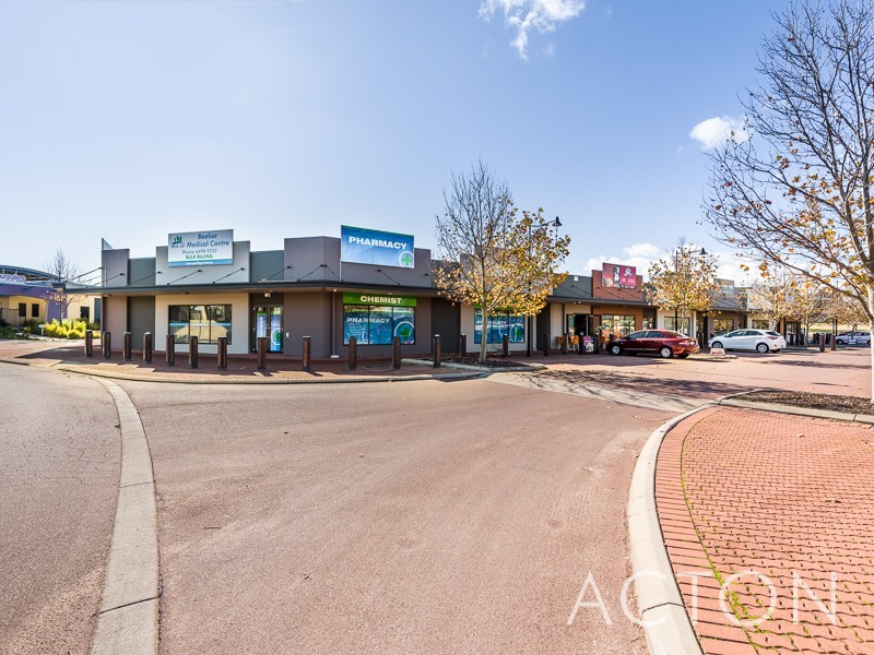 6 Triller Lane, Beeliar WA 6164