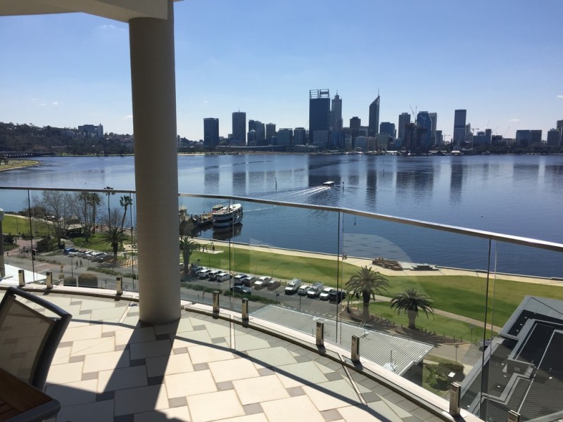 12/8 Ray Street, South Perth WA 6151