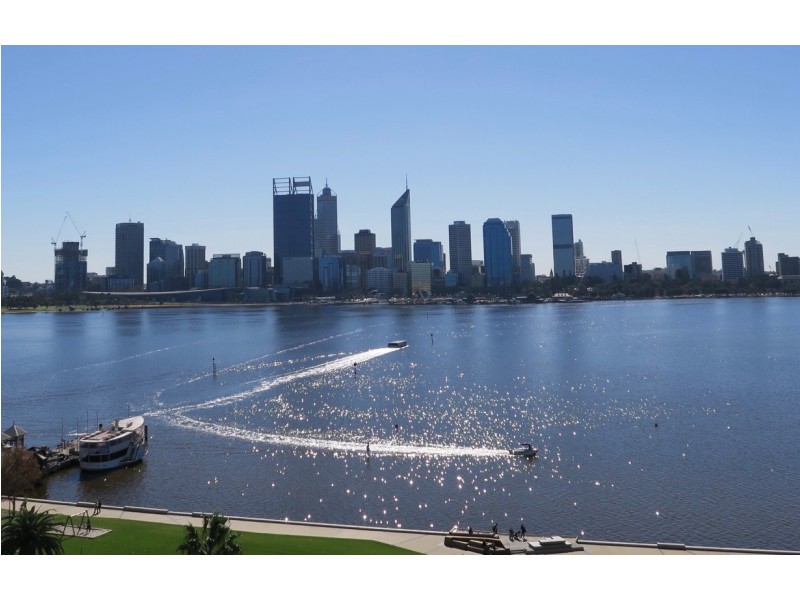 12/8 Ray Street, South Perth WA 6151