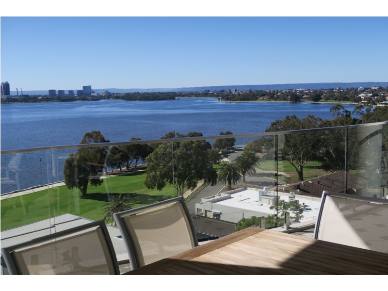 12/8 Ray Street, South Perth WA 6151