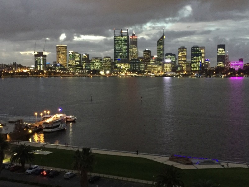 12/8 Ray Street, South Perth WA 6151