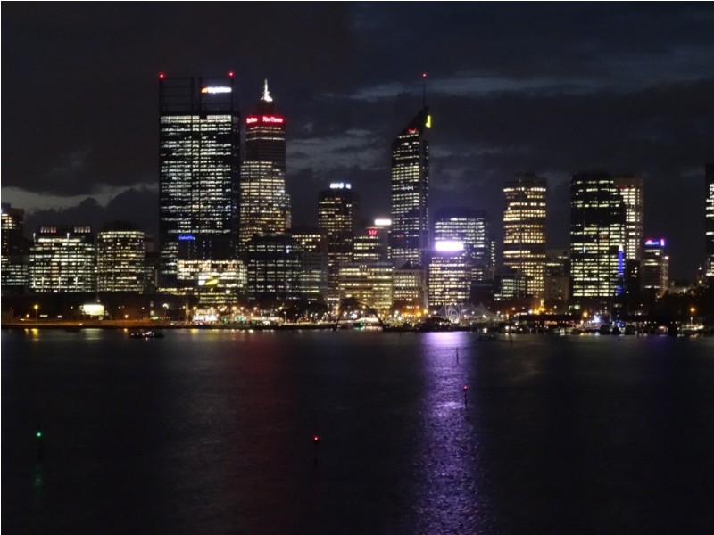 12/8 Ray Street, South Perth WA 6151