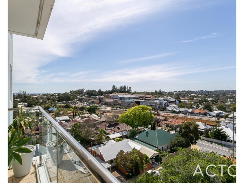 82/20 Dean Street, Claremont WA 6010