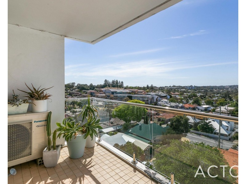 82/20 Dean Street, Claremont WA 6010
