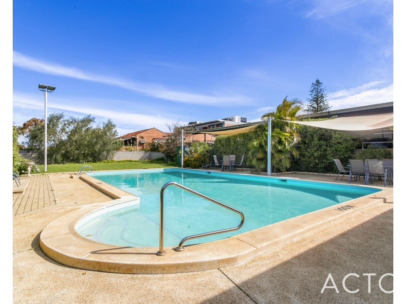 82/20 Dean Street, Claremont WA 6010