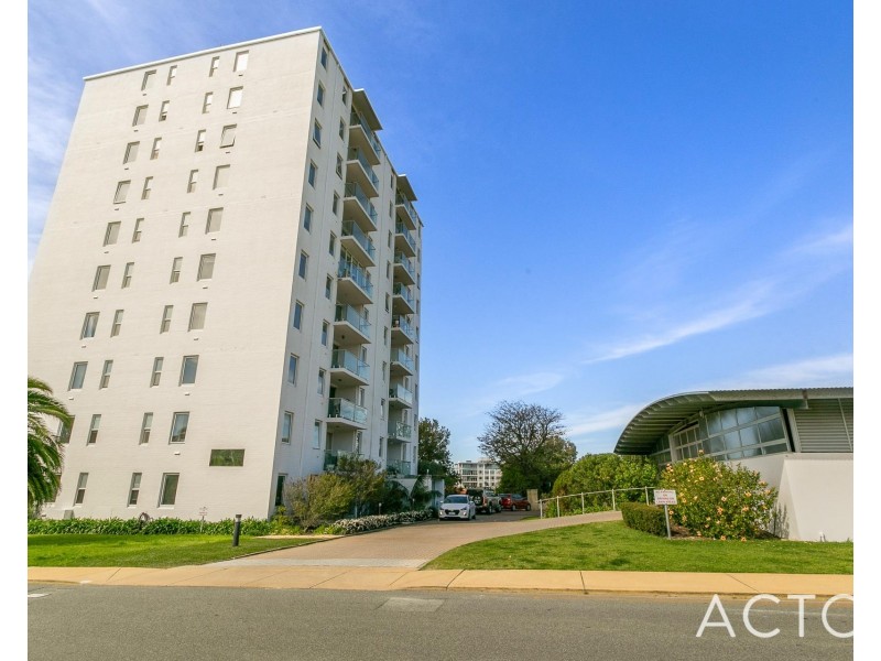 82/20 Dean Street, Claremont WA 6010