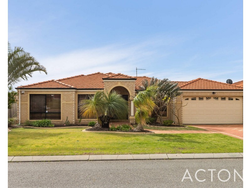 3 Luttrell Gardens, Beeliar WA 6164
