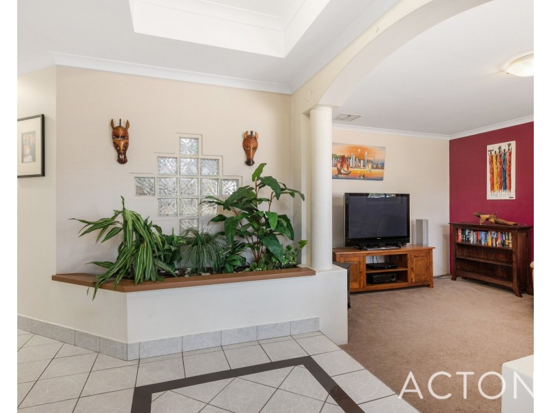 3 Luttrell Gardens, Beeliar WA 6164