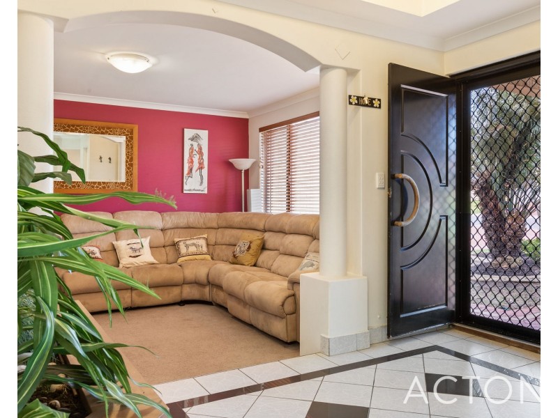 3 Luttrell Gardens, Beeliar WA 6164