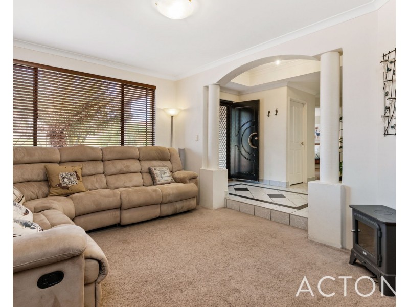 3 Luttrell Gardens, Beeliar WA 6164