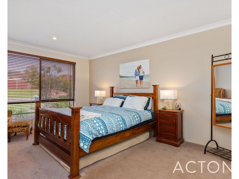 3 Luttrell Gardens, Beeliar WA 6164