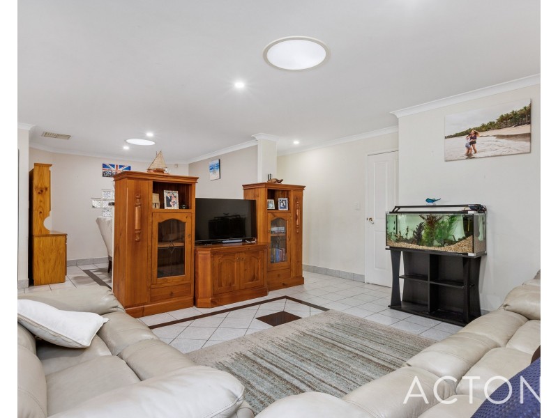 3 Luttrell Gardens, Beeliar WA 6164