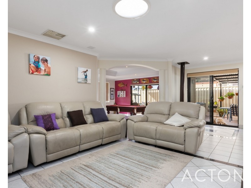 3 Luttrell Gardens, Beeliar WA 6164