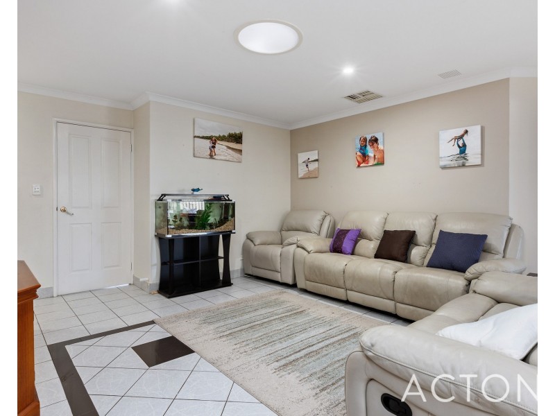 3 Luttrell Gardens, Beeliar WA 6164