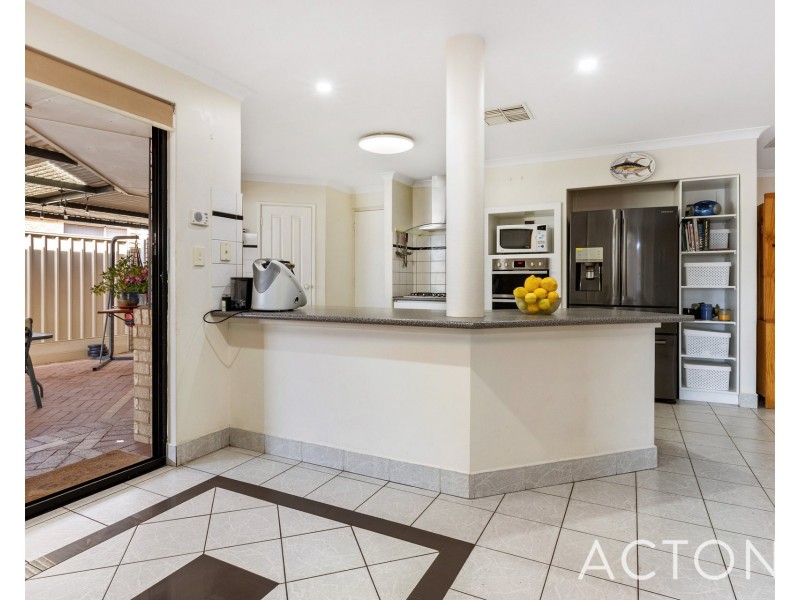 3 Luttrell Gardens, Beeliar WA 6164