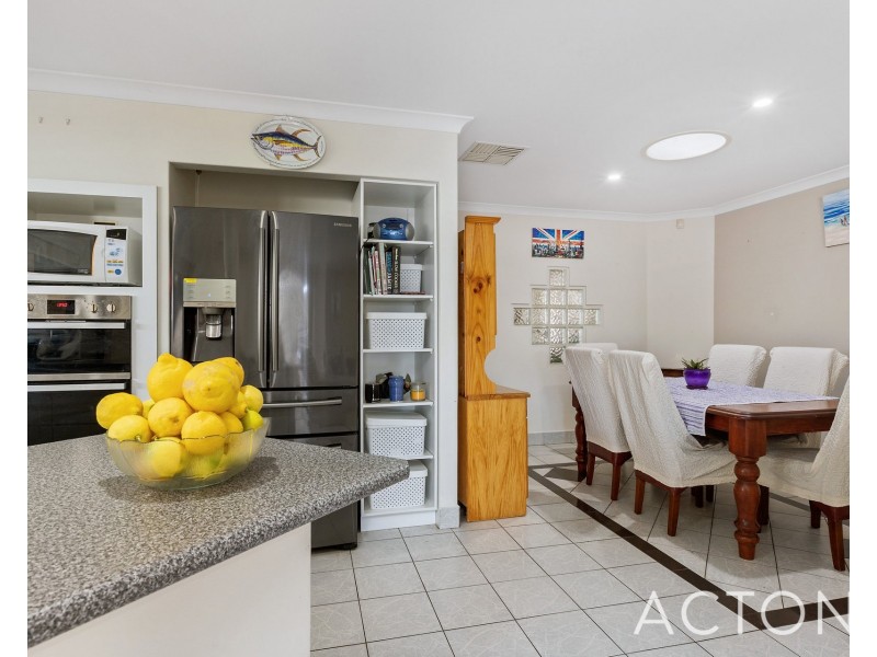 3 Luttrell Gardens, Beeliar WA 6164