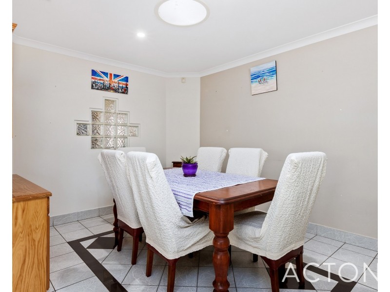 3 Luttrell Gardens, Beeliar WA 6164