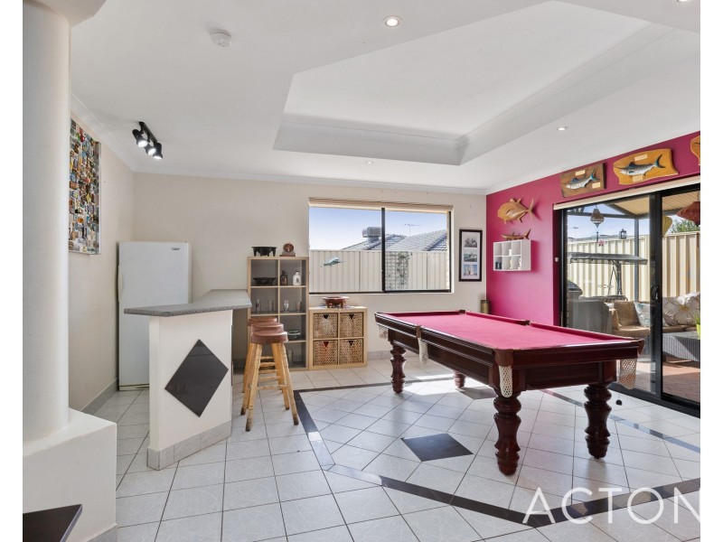 3 Luttrell Gardens, Beeliar WA 6164