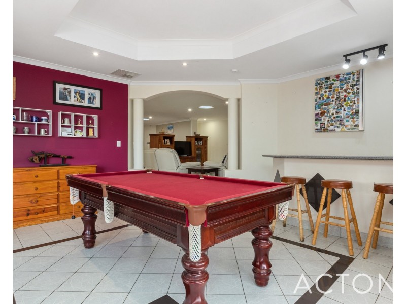 3 Luttrell Gardens, Beeliar WA 6164