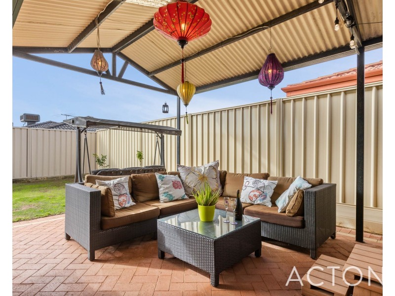 3 Luttrell Gardens, Beeliar WA 6164