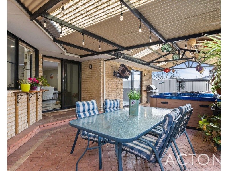 3 Luttrell Gardens, Beeliar WA 6164