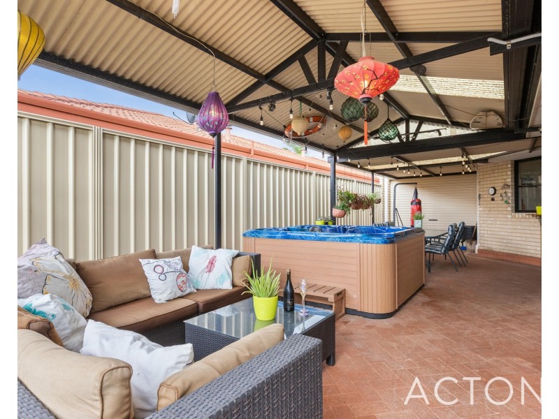 3 Luttrell Gardens, Beeliar WA 6164