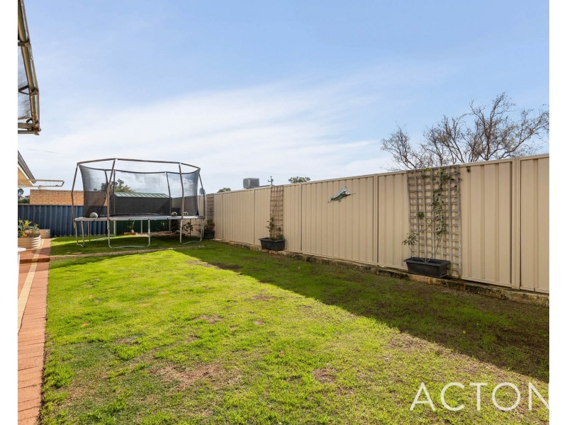 3 Luttrell Gardens, Beeliar WA 6164
