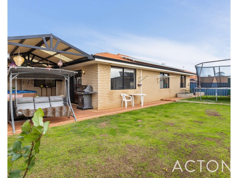3 Luttrell Gardens, Beeliar WA 6164