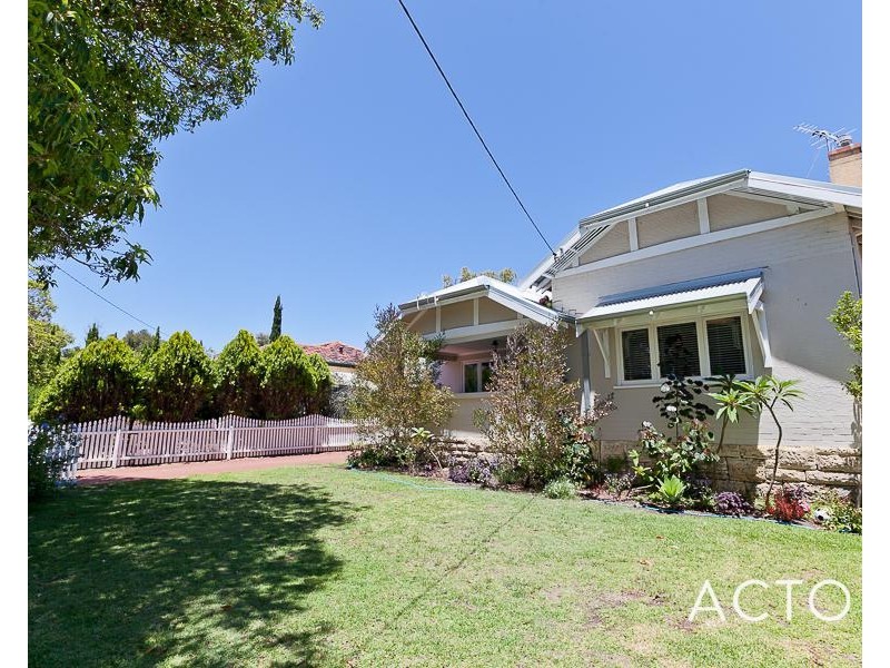 75 Marlow Street, Wembley WA 6014