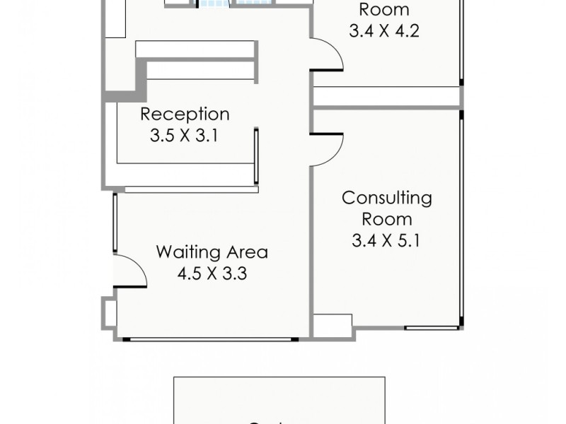Nedlands WA 6009 Floorplan