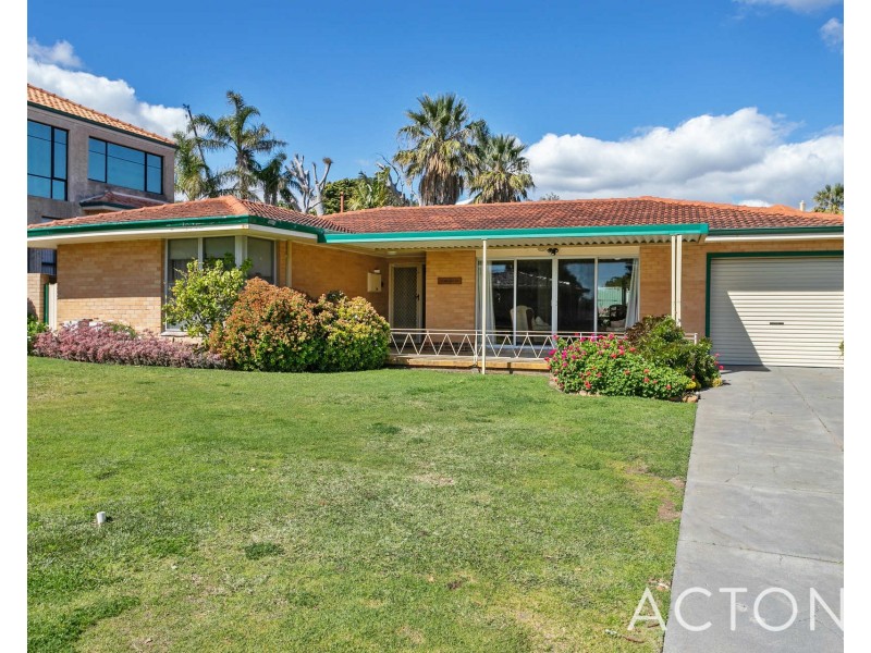 13 Dilali Road, City Beach WA 6015