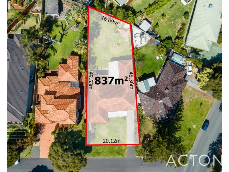 13 Dilali Road, City Beach WA 6015