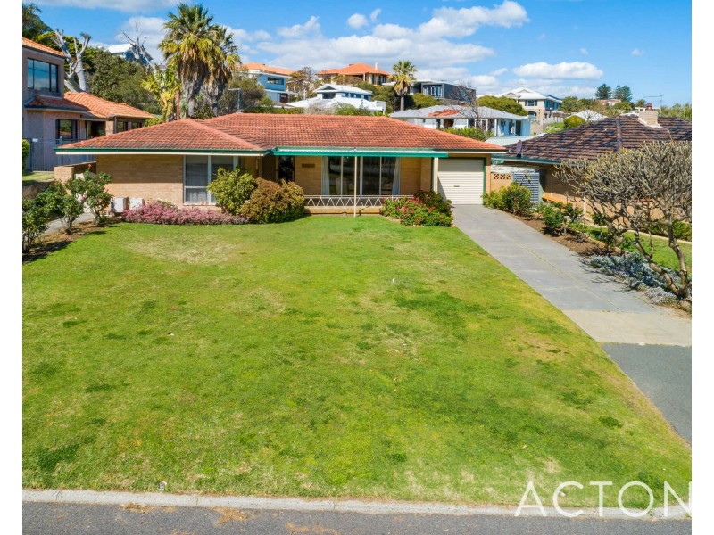 13 Dilali Road, City Beach WA 6015