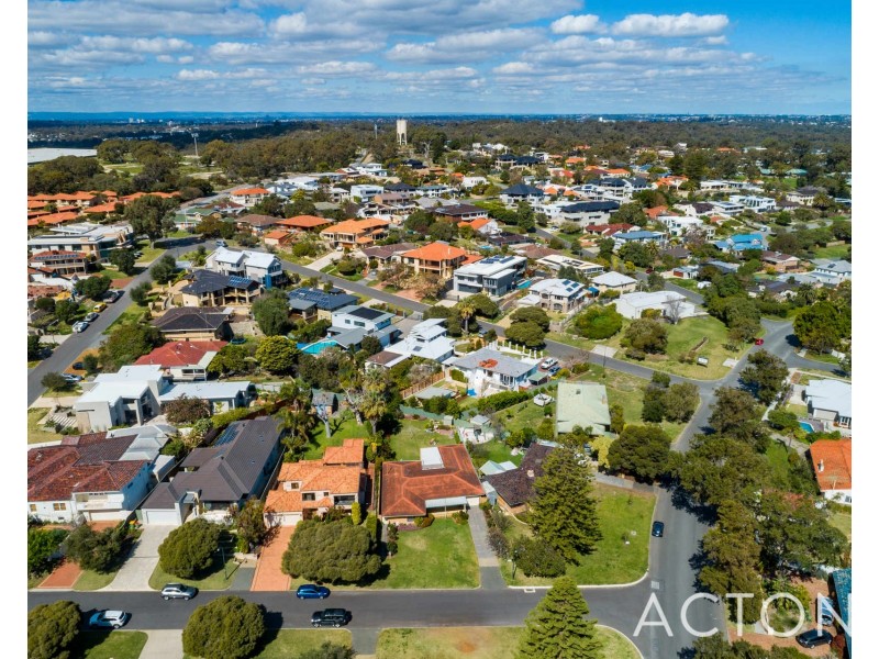 13 Dilali Road, City Beach WA 6015