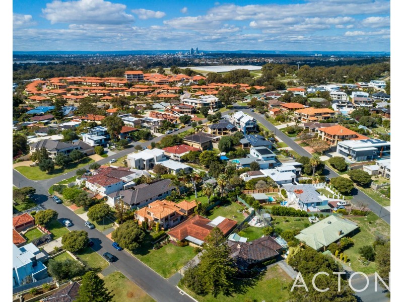 13 Dilali Road, City Beach WA 6015