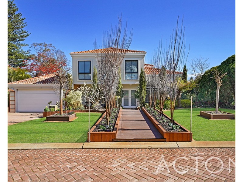 11 Charles Lane, Mount Claremont WA 6010