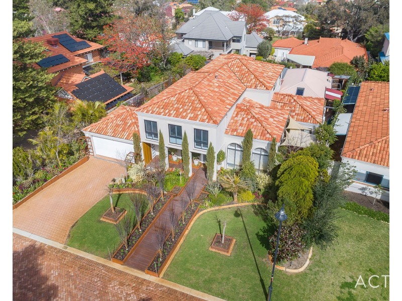 11 Charles Lane, Mount Claremont WA 6010