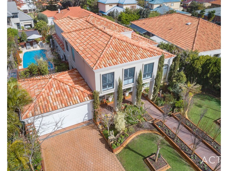 11 Charles Lane, Mount Claremont WA 6010