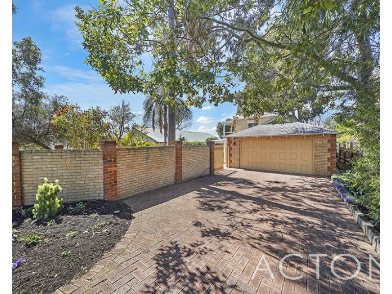 42 Loftus Street, Nedlands WA 6009