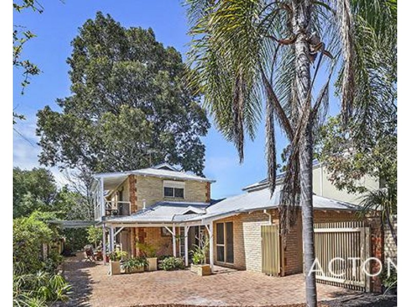 42 Loftus Street, Nedlands WA 6009