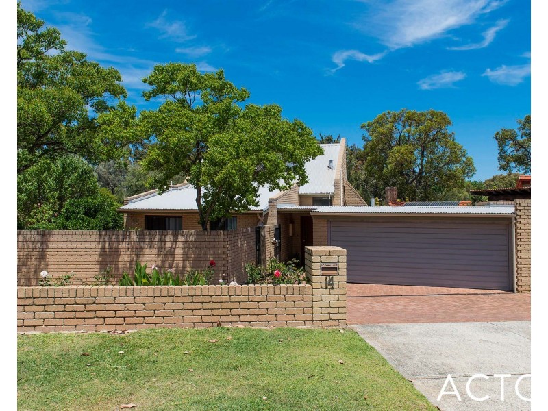 14 Wilsmore Street, Daglish WA 6008