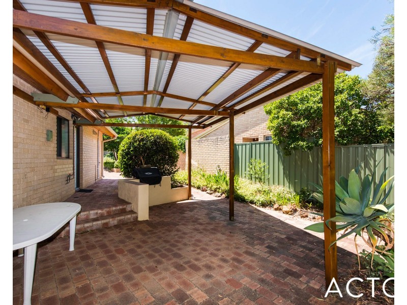 14 Wilsmore Street, Daglish WA 6008
