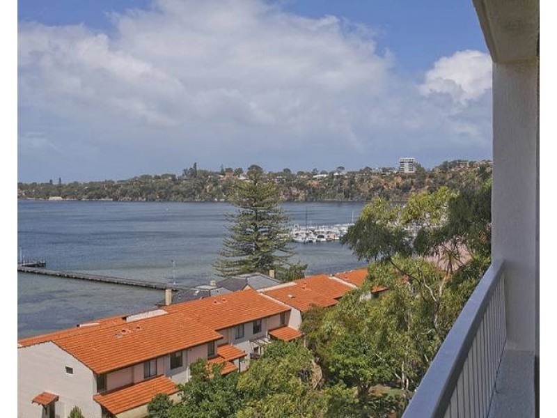 7C/25 Victoria Avenue, Claremont WA 6010