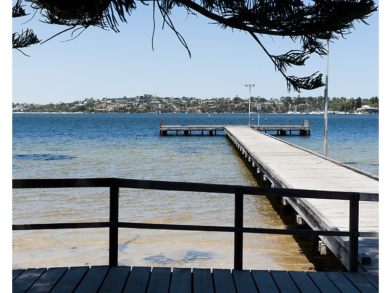 7C/25 Victoria Avenue, Claremont WA 6010